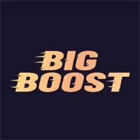 BigBoost logo