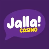 Jalla Casino logo