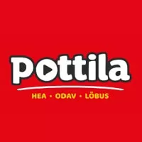 Pottila logo