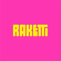 Raketti logo