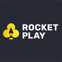 RocketPlay logo