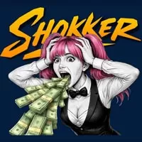 Shokker logo