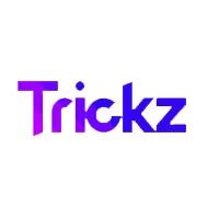 Trickz logo