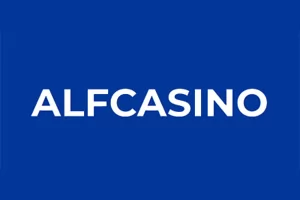 AlfCasino logo