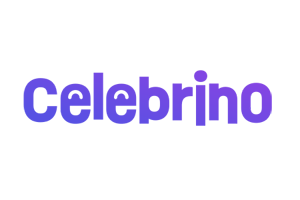 Celebrino logo Celebrino logo