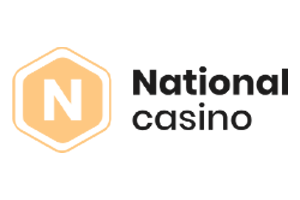 National Casino logo