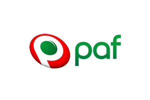 Paf logo