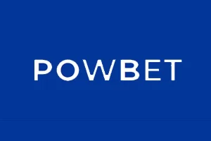PowBet logo
