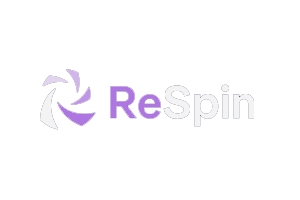 Respin logo