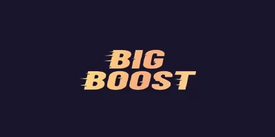 BigBoost pilt