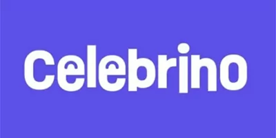 Celebrino logo