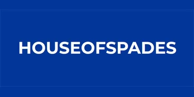 House Of Spades