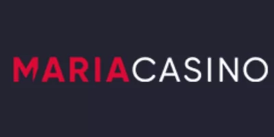 Maria Casino logo