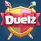 Duelz logo