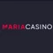 Maria Casino promotion