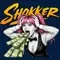 Shokker logo Shokker logo