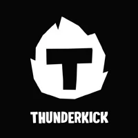 Thunderkick mängudega kasiinod logo