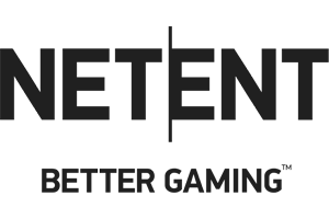 NetEnti mängudega kasiinod logo