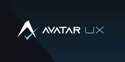 Avatar UX