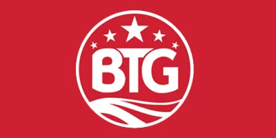 Big Time Gaming