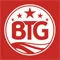 Big Time Gaming logo