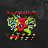 Chaos Crew 3 Logo pilt