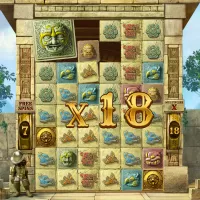 Gonzo's Quest 2 tasuta spinnide voor pilt