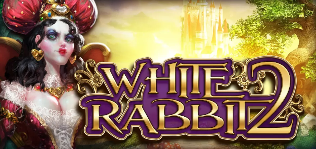 White Rabbit 2 logo