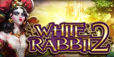 White Rabbit 2 logo