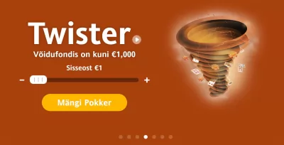 Coolbeti pokkerituba