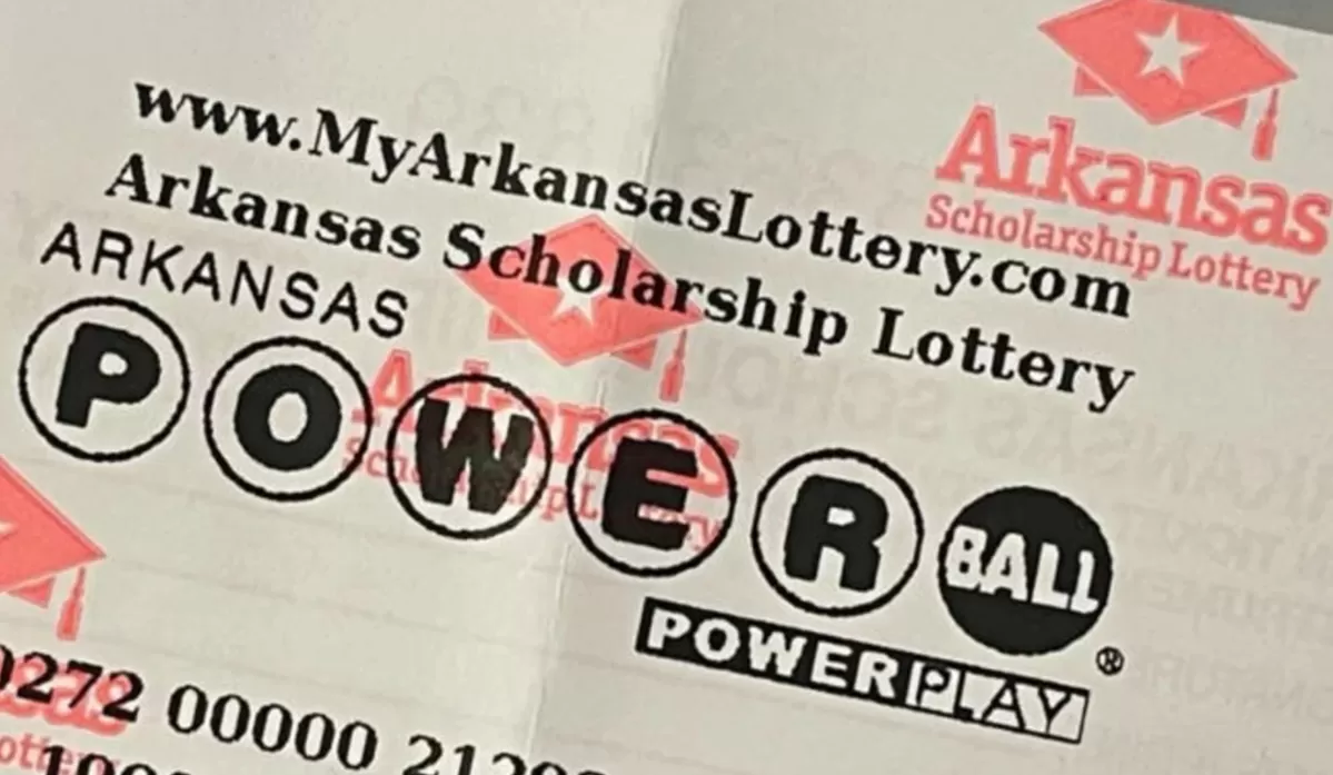 Lotomängija võitis USA-s $1.817 miljardi suuruse jackpoti pilt