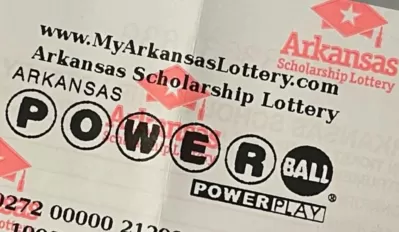 Lotomängija võitis USA-s $1.817 miljardi suuruse jackpoti logo