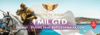 Battle of Malta 2026 Battle of Malta 2026 pilt
