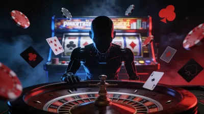 TI hasartmängusõltuvus pilt