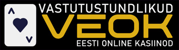VEOKi logo